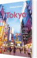 Tokyo - Lonely Planet