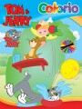 Tom And Jerry - Colorio - 