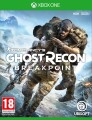 Tom Clancy S Ghost Recon Breakpoint - 