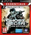 Tom Clancy S Ghost Recon Future Soldier Essentials - 