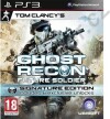 Tom Clancy S Ghost Recon Future Soldier Signature Edition - 