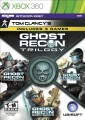 Tom Clancy S Ghost Recon Trilogy Edition Import - 