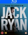 Tom Clancy S Jack Ryan - Complete Box