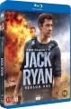 Tom Clancy S Jack Ryan - Sæson 1 - 