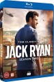Tom Clancy S Jack Ryan - Sæson 2 - 
