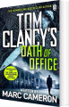 Tom Clancy S Oath Of Office