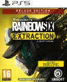 Tom Clancy S Rainbow Six Extraction Deluxe Edition - 