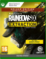 Tom Clancy S Rainbow Six Extraction Deluxe Editon - 