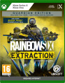Tom Clancy S Rainbow Six Extraction Guardian Edition Xonexseriesx - 