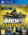 Tom Clancy S Rainbow Six Extraction Guardian Edition - 