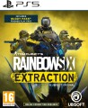 Tom Clancy S Rainbow Six Extraction - 
