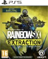 Tom Clancy S Rainbow Six Extraction - 
