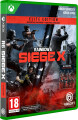 Tom Clancy S Rainbow Six Siege X - Elite Edition