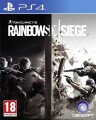 Tom Clancy S Rainbow Six Siege - 