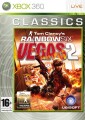 Tom Clancys Rainbow Six Vegas 2 - 