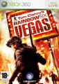 Tom Clancys Rainbow Six Vegas - 