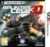 Tom Clancy S Splinter Cell 3D - 