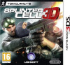 Tom Clancy S Splinter Cell 3D