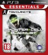 Tom Clancy S Splinter Cell Blacklist Essentials - 