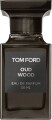 Tom Ford Oud Wood Eau De Parfum - 50 Ml