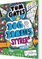 Tom Gates 11 - Dogzombies Styrer - Lidt Endnu - 