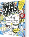 Tom Gates 2 - 