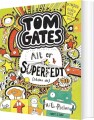 Tom Gates 3 - 