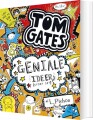 Tom Gates 4 - 