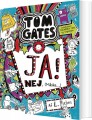 Tom Gates 8 - 