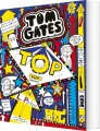 Tom Gates 9 - Top-Elev - Næsten - 