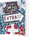 Tom Gates - Extra Special Treats - Not