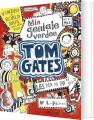 Tom Gates - Min Geniale Verden - 