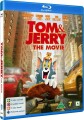 Tom Jerry - Filmen - 