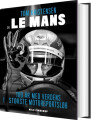 Tom Kristensen Og Le Mans - 