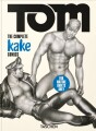 Tom Of Finland The Complete Kake Comics 45Th Ed