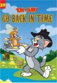 Tom Og Jerry - Går Tilbage I Tiden - 