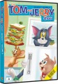 Tom Og Jerry Show - Sæson 1 - Vol 2 - 