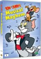 Tom Og Jerry - Musical Mayhem - 