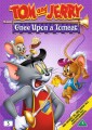 Tom Og Jerry - Once Upon A Tomcat - 
