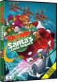 Tom Og Jerry - Santas Little Helpers - 