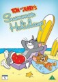Tom Og Jerry - Summer Holidays - 