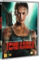 Tomb Raider - 2018 - 