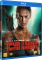 Tomb Raider - 2018 - 