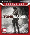 Tomb Raider Essentials - 