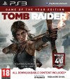 Tomb Raider - Game Of The Year Edition - 