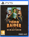 Tomb Raider I-Iii Remastered