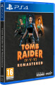 Tomb Raider Iv-Vi Remastered Starring Laracroft