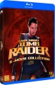 Tomb Raider 1-2 - Angelina Jolie - 