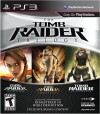 Tomb Raider Trilogy Hd Import - 