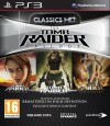Tomb Raider Trilogy Hd - 